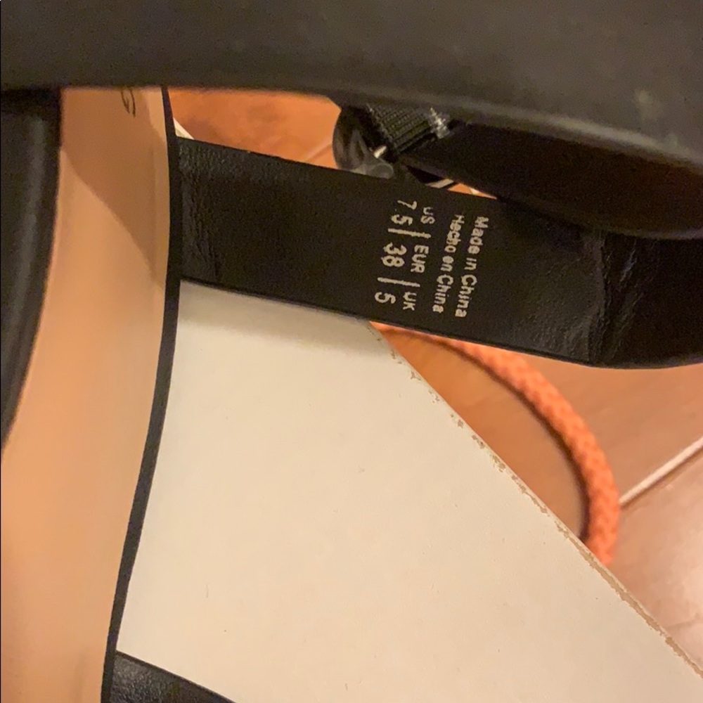 Call it Spring heels - Picture 5 of 6